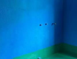 鼓楼卫生间测漏水多少钱