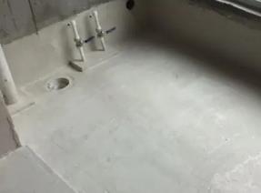 鼓楼卫生间渗水维修公司为您分享下鼓楼卫生间漏水维修应该怎么维修