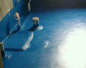 鼓楼卫生间测漏水多少钱