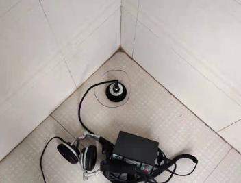 鼓楼楼顶渗水维修公司为您分享下检测区的划分。