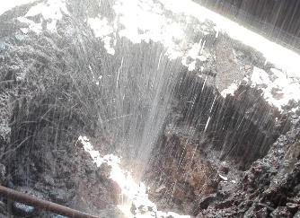 鼓楼楼顶漏水维修公司分享下一次检漏多少钱