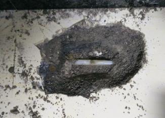 鼓楼漏水检测多少钱