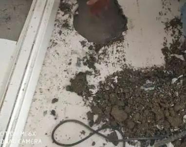 鼓楼楼顶渗水公司分享下鼓楼卫生间测漏水方法和方法的详细分解。