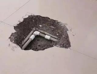  鼓楼检漏多少钱?